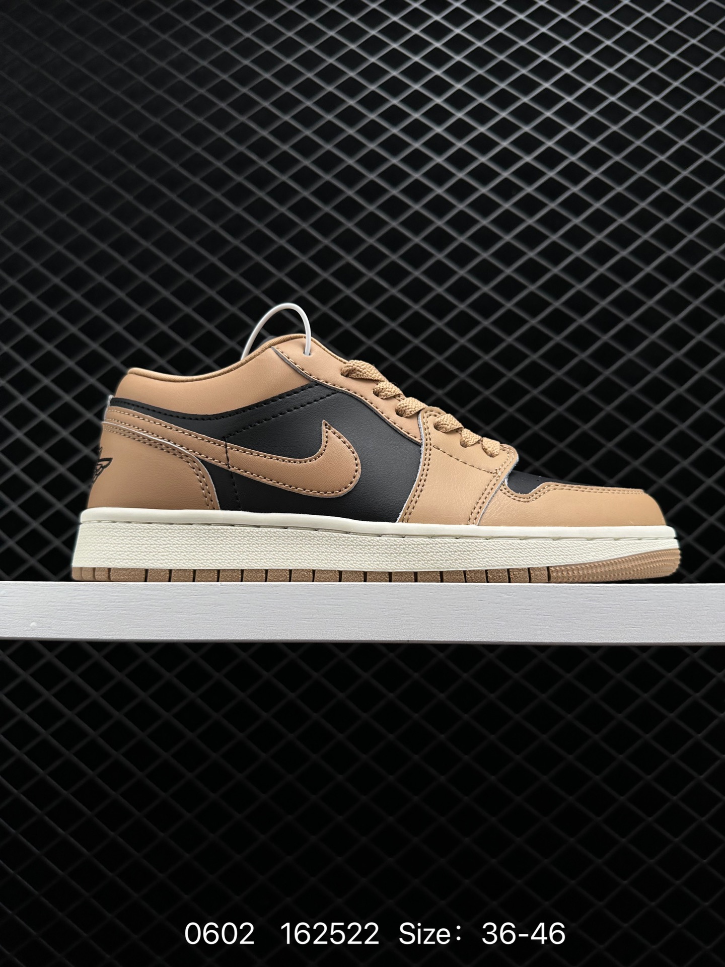 Air Jordan 1 Low AJ1 WH LV Air Jordan 1 Low AJ1 WH LV